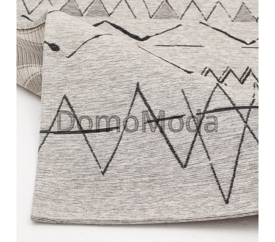 Синтетический ковер ALMINA 127506 2-beige - высокое качество по лучшей цене в Украине изображение 3.